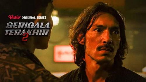 Serigala Terakhir: The Series Season 2 Episode 1 - Keluar Dari Bayangan