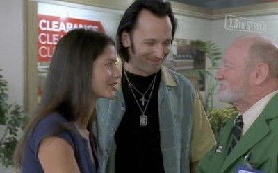 undefined Season 2 Episode 3 - The Truth Is Out There