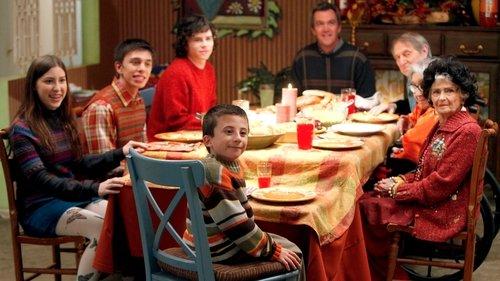 undefined Season 1 Episode 8 - Thanksgiving