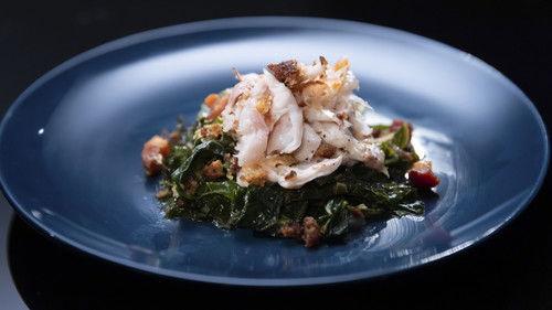 Chopped Season 57 Episode 4 - Julia Child's Kitchen: Part 4