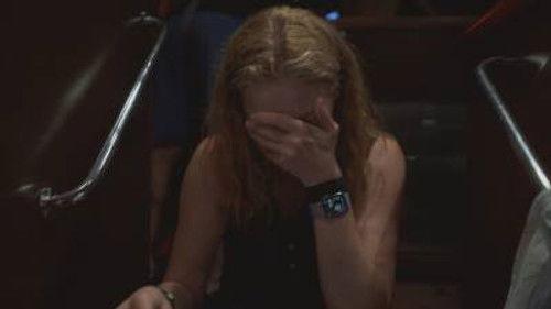 Över Atlanten Season 3 Episode 5 - Halfway crisis and fish finger roulette