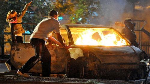 Casualty Season 23 Episode 2 - Farmead Menace - Part 2