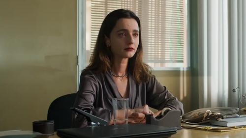 Scars of Beauty Season 1 Episode 24 - Chapter 24