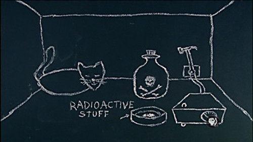 NOVA Season 36 Episode 3 - Parallel Worlds, Parallel Lives