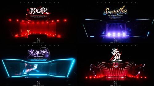 Transform Project Season 1 Episode 3 - Episode 3