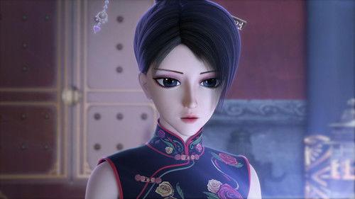 The Guardians of Carcosa Season 10 Episode 14 - Episode 14