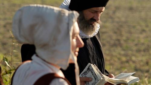 Secrets of the Dead Season 6 Episode 2 - Battle for the Bible