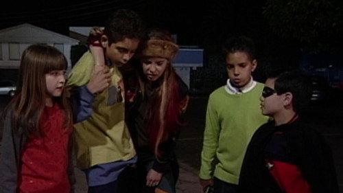 Cómplices Al Rescate Season 1 Episode 25 - Episode 25