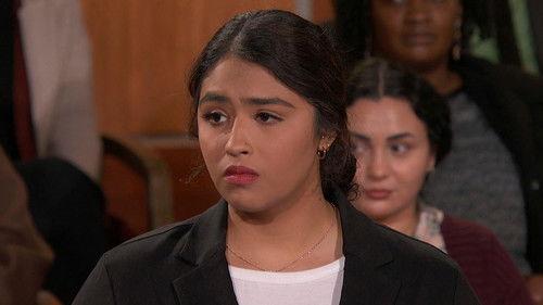 Tribunal Justice Season 1 Episode 67 - Grandmother on the Attack