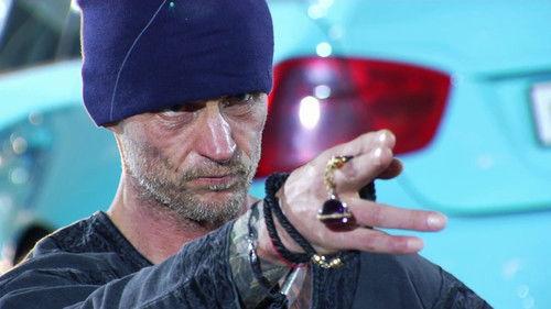 Battle of the Psychics Season 17 Episode 1 - Episode 1