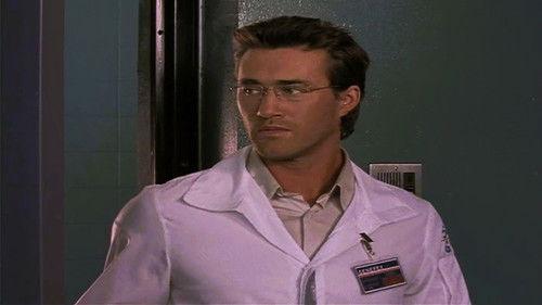 La Femme Nikita Season 3 Episode 22 - On Borrowed Time (2)