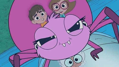 Tuttle Twins Season 2 Episode 6 - The Itsy Bitsy Victim Mentality