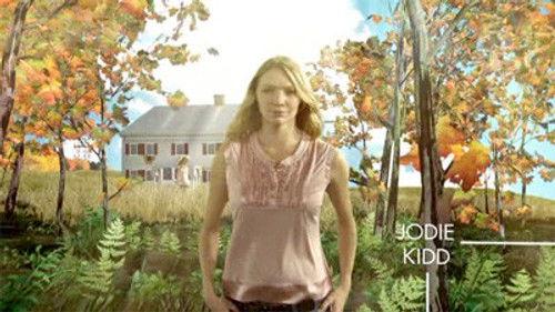 Who Do You Think You Are? Season 5 Episode 7 - Jodie Kidd