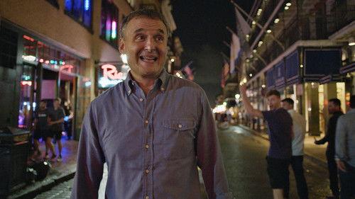 Somebody Feed Phil Season 1 Episode 5 - New Orleans