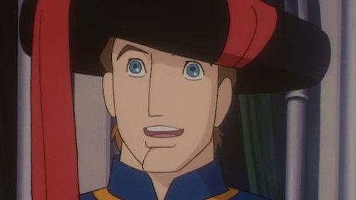 Christopher Columbus Season 1 Episode 12 - A Helping Hand