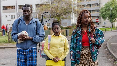 undefined Season 1 Episode 1 - Episode 1