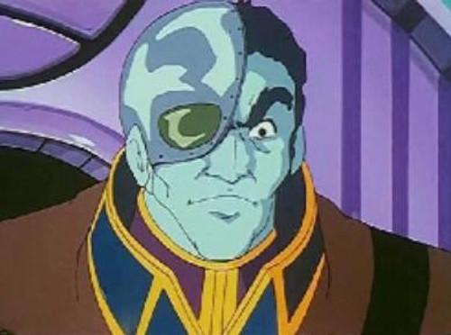 Robotech Season 1 Episode 10 - Blind Game