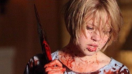 Medium Season 6 Episode 2 - Who's That Girl?