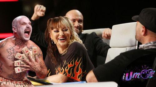 iUmor Season 11 Episode 6 - Episode 6