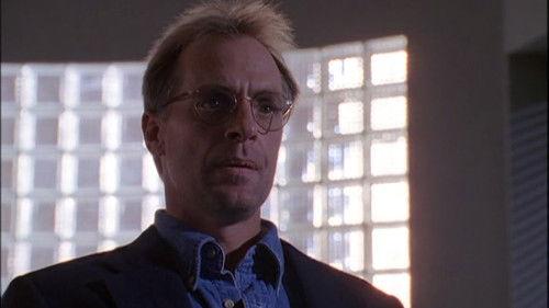 undefined Season 1 Episode 1 - Dream of Doom / Anatomy Lesson / Boxed In