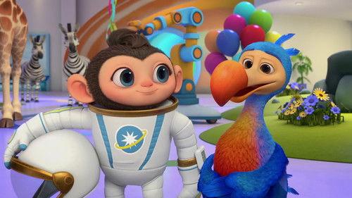 Ridley Jones Season 5 Episode 10 - Episode 10