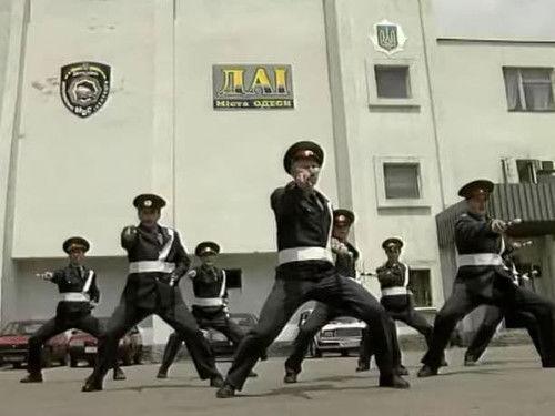 Maski-Show Season 4 Episode 7 - Maski At The Collective Farm (Part 1)