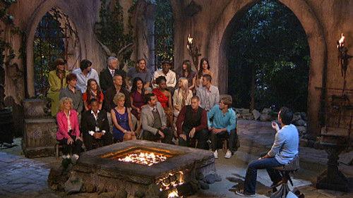 Survivor Season 21 Episode 16 - The Reunion