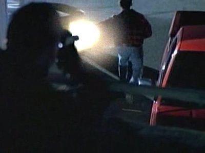 The Sentinel Season 2 Episode 23 - His Brother's Keeper