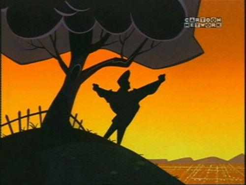 undefined Season 3 Episode 6 - Hunted