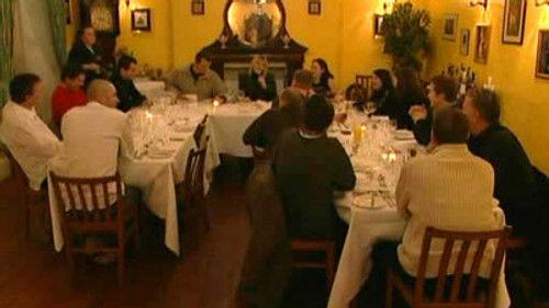 Most Haunted Season 4 Episode 8 - Wellington Hotel