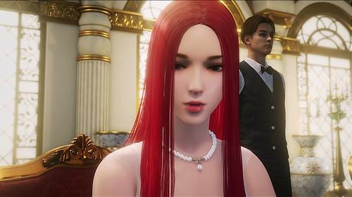 A Portrait of Jianghu: Reincarnated Disciple Season 1 Episode 11 - Episode 11