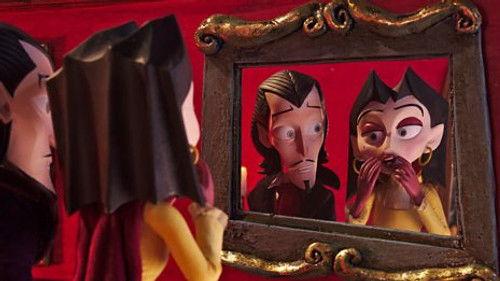 Scream Street Season 1 Episode 21 - Blood is Thicker Than Water