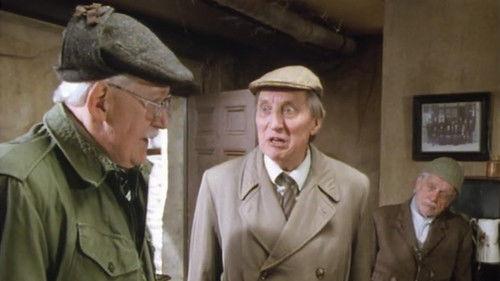 Last of the Summer Wine Season 15 Episode 6 - Springing Smiler