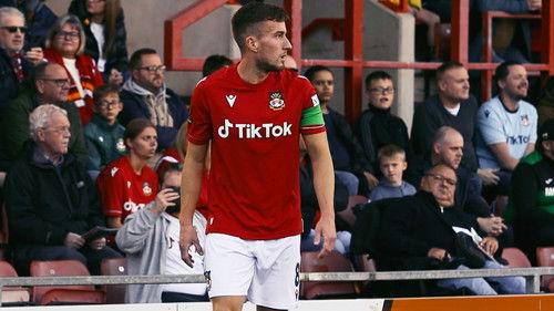 Welcome to Wrexham Season 2 Episode 8 - The Grind