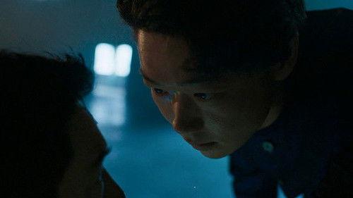 Taxi Driver Season 3 Episode 2 - A Man Who Trusts No One