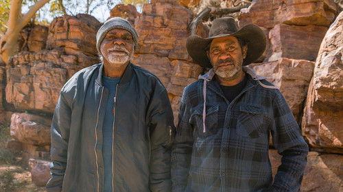 Back to Nature Season 1 Episode 8 - Red Earth Heart