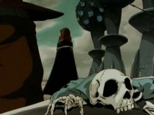 Arcadia of My Youth: Endless Orbit SSX Season 1 Episode 4 - The Cosmic Treasure Island Legend