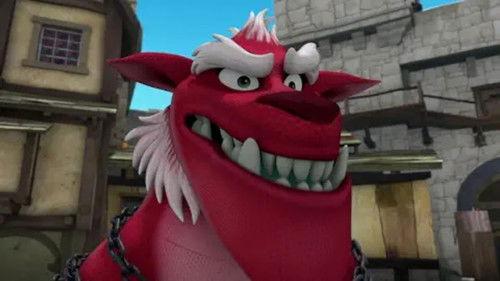 Robin des Bois : Malice à Sherwood Season 3 Episode 39 - Sly as a Fox