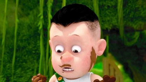 Boonie Cubs Season 1 Episode 12 - Episode 12