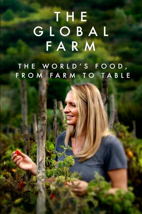 The Global Farm poster