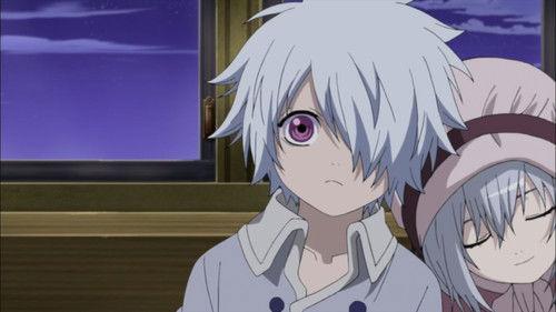 Tegami Bachi: Letter Bee Season 2 Episode 6 - Dolly