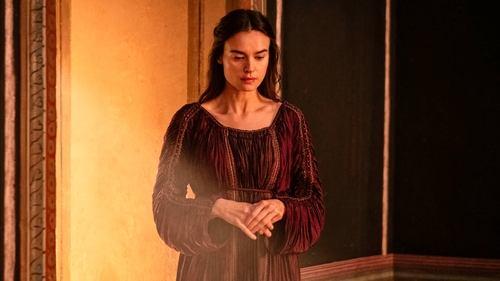 undefined Season 1 Episode 5 - Plague