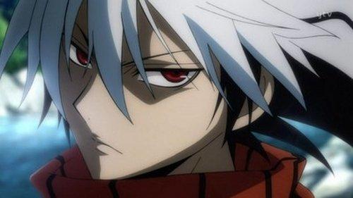 Nura: Rise of the Yokai Clan Season 2 Episode 7 - Kyoka Suigetsu