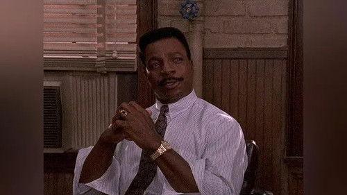 In the Heat of the Night Season 7 Episode 19 - Hard Choices