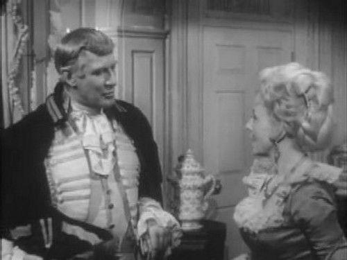 Daniel Boone Season 1 Episode 23 - The Ben Franklin Encounter
