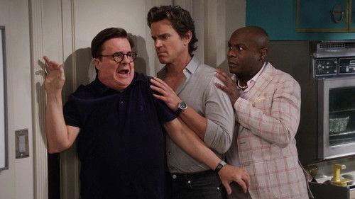 undefined Season 1 Episode 10 - The Show Must Go On