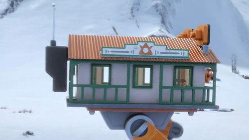 Super Wings Season 15 Episode 12 - Episode 12