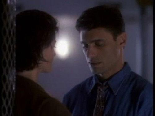 Red Shoe Diaries Season 1 Episode 1 - Safe Sex