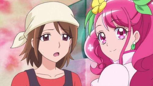 Healin' Good Precure Season 1 Episode 10 - Emergency Treatment! There's Multiple Megabyogen!?