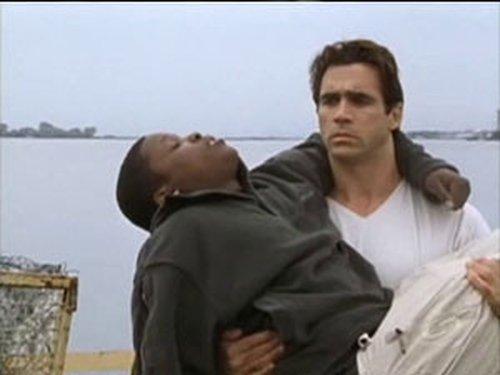 Tracker Season 1 Episode 8 - Children of the Night